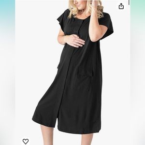 Kindred Bravely Labor and Delivery Gown